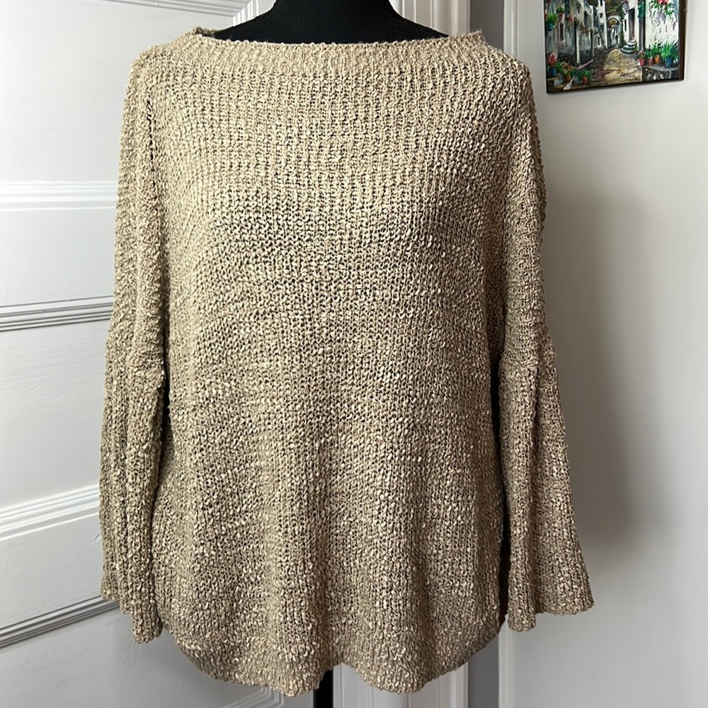 HUMMINGBIRD WOMENS SWEATER SIZE S/M